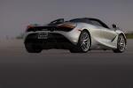 McLaren 720S Spider 2019 года (NA)